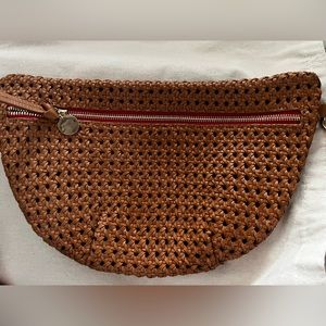 Clare V Grande Fanny Bag